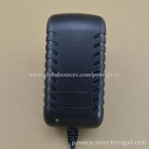 China Manufacturer 12V DC Power Supply Adapter